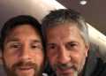 “Nuk di si të vazhdoj pa ty”/ Messi thyen heshtjen pas humbjes së të atit: Fjalët prekëse dhe dyshimet për të ardhmen në futboll