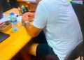 Fotot e Ergys Agasit nga brenda Policisë, pezullohen dy efektivë