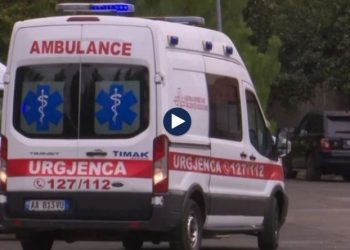 Ndërron jetë në ambientet e Policisë 32-vjeçari në Vlorë, ishte arrestuar 2 ditë më parë për vjedhje