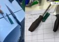 Sherr mes të miturve në Tiranë, 28 adoleshentë me thika, kaçavida e maska