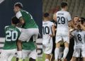 Moment historik për futbollin shqiptar në Europë! Egnatia siguron Conference League, Dinamo në Play-Off
