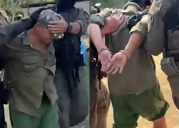 I akuzuar për lidhje me atentatin në Rinas, arrestohet Ylli Zalla në Krujë