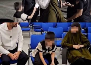 Nga kampi Al-Hol në Rinas, riatdhesohen 5 shqiptarë nga Siria