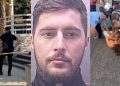 Vrasja në Ksamil/ Dhjetëra të shoqëruar, dyshohet se një polic ndihmoi autorin