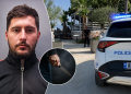 Vrasja e turistit portugez në Ksamil, Sokrat Vata: Thika ishte e viktimës