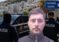 Vrasja e 20-vjeçarit në Ksamil/ Pezullohen 2 policë, punonin “bodyguard” te “Principote”, nuk ndërhynë për të parandaluar konfliktin