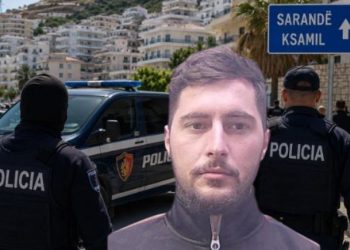 Vrasja e 20-vjeçarit në Ksamil/ Pezullohen 2 policë, punonin “bodyguard” te “Principote”, nuk ndërhynë për të parandaluar konfliktin