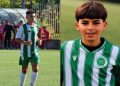 Shuhet në moshën 15-vjeçare Noel Cura, talenti i Apolonisë që bashkoi mijëra shqiptarë në betejën për jetën