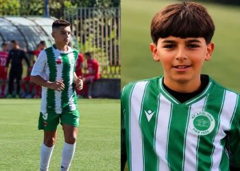 Shuhet në moshën 15-vjeçare Noel Cura, talenti i Apolonisë që bashkoi mijëra shqiptarë në betejën për jetën