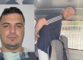I dënuar me burgim të përjetshëm për masakrën e Lushnjës, Laert Haxhiu kërkon rigjykim në Kushtetuese: Më janë shkelur të drejtat