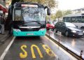 Karburantet “godasin” transportin publik, nga sot reduktohet deri në 30% flota e autobusëve