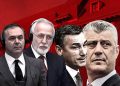 Paradoksi i Hagës/ Dënoi ish-krerët e UÇK-së “në emër të popullit të Kosovës”, Kosova shpërthen: Jo në emrin tonë! Viktimat e luftës përballë drejtësisë, krimet e regjimit serb jashtë mandatit të Speciales