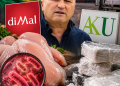 AMG Food e Arben Goxhajt sërish në qendër të skandalit/ Pas mishit me salmonelë, 41 kg kokainë në kontejnerin me mish pule të porositur nga Brazili