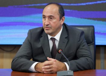Dosja e SHISH/ Liburn Aliu hapi dyert e Portit për trafikantët me urdhër nga Hyseni e Agasi