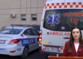 Theu urdhrin e mbrojtjes dhe plagosi me drapër ish-vjehrrin, arrestohet daja i deputetes Zegjine Çaushi