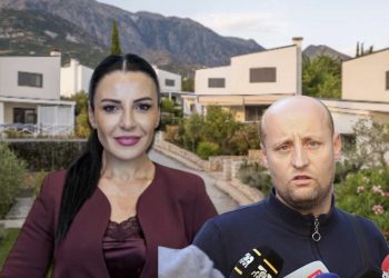 “Vila, vila, vila, kjo Balluku kur do arrestohet?”/ Elton Qyno përplaset me juristët: SPAK i zbulon pasuri, por pse nuk kërkon masë sigurie?