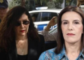 “Si kalon me agjentët serbë në dhomat e Rogner?”/ Gazetarët dënojnë sulmin e Vlora Hysenit ndaj Klodiana Lalës: Shantazh, të japë llogari para drejtësisë
