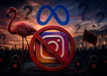“Censura” në Instagram kalon kufijtë, Partia Demokratike Europiane kërkon llogari nga Meta për Shqipërinë