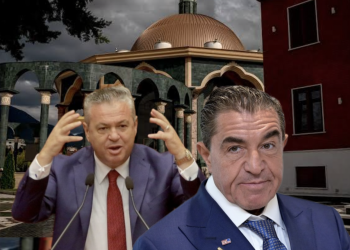 Zoti Zhapolli, në Shqipëri nuk ka vend për një shtet bektashi