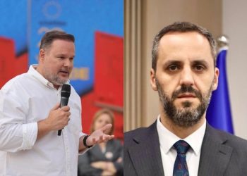 Ndryshime në qeveri/ Ervin Demo merr Ministrinë e Brendshme, Lamallari largohet dhe kalon këshilltar në Kryeministri