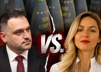 Armët që ekzistojnë për Nufin, por ende jo për Pucën/ Skandali i AAT thellohet: Kompania që “prodhon për konflikte” ka vetëm 2 punonjës