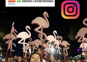 Repro Uncensored e çon në Bruksel çështjen e censurës online në Shqipëri
