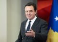 Kosova me qeveri të re/ Albin Kurti rizgjidhet kryeministër, merr 62 vota në Kuvend