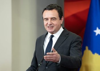 Kosova me qeveri të re/ Albin Kurti rizgjidhet kryeministër, merr 62 vota në Kuvend
