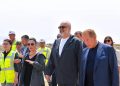 Beteja për Aeroportin e Vlorës/ Arbitrazhi i Londrës bllokon qeverinë: Ndalon marrjen e kontrollit dhe zëvendësimin e koncesionarit