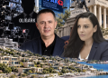 Balluku tërhoqi këmbën zvarrë: Samir Mane, klienti “VIP” i SPAK/ Paraqitet me orare të personalizuara, del pa kamera dhe me heshtje mediatike