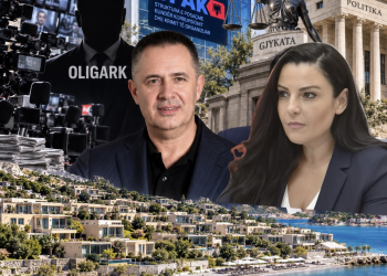 Balluku tërhoqi këmbën zvarrë: Samir Mane, klienti “VIP” i SPAK/ Paraqitet me orare të personalizuara, del pa kamera dhe me heshtje mediatike