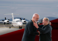 “Plan i qëllimshëm për tjetërsimin e koncesionit”/ Beteja për Aeroportin e Vlorës, Pacolli: Dëmet janë të mëdha, do t’i paguajnë shqiptarët, jo ata që i shkaktuan