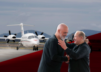 “Plan i qëllimshëm për tjetërsimin e koncesionit”/ Beteja për Aeroportin e Vlorës, Pacolli: Dëmet janë të mëdha, do t’i paguajnë shqiptarët, jo ata që i shkaktuan