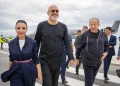 “Balluku mori peng Aeroportin e Vlorës”/ Tomorri: Shqipëria rrezikon deri në 700 mln euro në arbitrazh