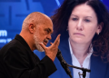 Arresti i Vlora Hysenit jehonë jashtë vendit, media e njohur franceze: Skandali i fundit që godet Ramën, pas muajsh protesta