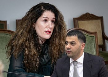 Hyseni u pyet nga SPAK për lidhjen me Agasin, mohoi takimet fizike: Prokuroria ka foto e video të takimeve