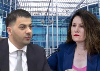 “Zemër, do përfundojmë keq”/ Zbardhen mesazhet Hyseni–Agasi, mbi 100 telefonata dhe dokumente sekrete të SHISH në makinën e biznesmenit