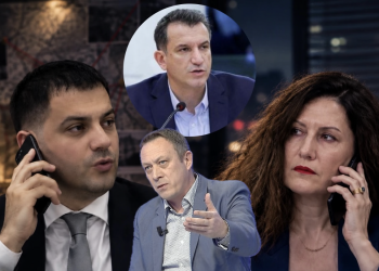 “Arkiva” e Agasit zgjerohet/ Fundo: Komunikimet me Hysenin shkojnë deri te Veliaj
