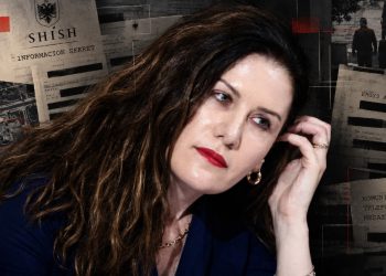 Kamerieri dhe shefi i laboratorit në qeli, ish-kreu i SHISH në shtëpi/ Vlora Hyseni përballë ligjit: Sa burg rrezikon për sekretet dhe a mund të ndikojë te provat?