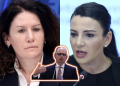 “Vlora Hyseni nën arrest, Balluku nën akuzë, dosje për lidhjet e krimit me pushtetin”/ Ish-kreu i Dhomës Amerikane të Tregtisë: Çfarë tjetër duhet të ndodhë në Shqipëri?