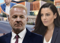 “Igli Tare pranoi në Prokurori marrëdhënien jashtëmartesore me Ballukun”/ Qyno: Në hetim del edhe një vilë tjetër