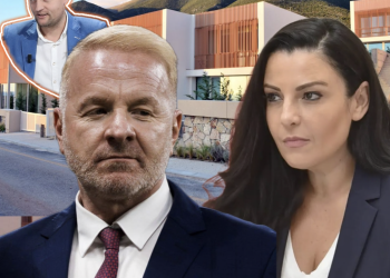 “Igli Tare pranoi në Prokurori marrëdhënien jashtëmartesore me Ballukun”/ Qyno: Në hetim del edhe një vilë tjetër