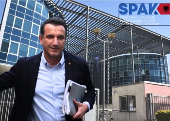 SPAK i mbyll derën Veliajt, nuk e lejon në mbledhjen e Këshillit Bashkiak