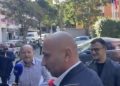 Dosja Agasi/ Ish-drejtuesi i Policisë së Durrësit merret në pyetje në SPAK: “Kisha një parandjenjë që do isha këtu”