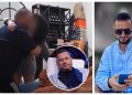 “Prostitucion mediatik” dhe video intime që tronditën showbiz-in/ Adrian Hila në qendër të skandalit, Elton Tozaj publikon pamjet: “12 artiste të njohura, Adi ishte vetëm fillimi”