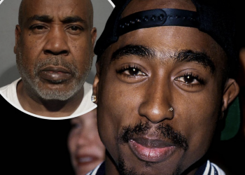 30 vite mister marrin fund/ Ish-kreu i bandës shpallet fajtor për vrasjen e Tupac Shakur