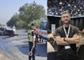 Tragjedi në aksin Vorë-Fushë Krujë, humb jetën gazetari 26-vjeçar Xhesjon Zogu