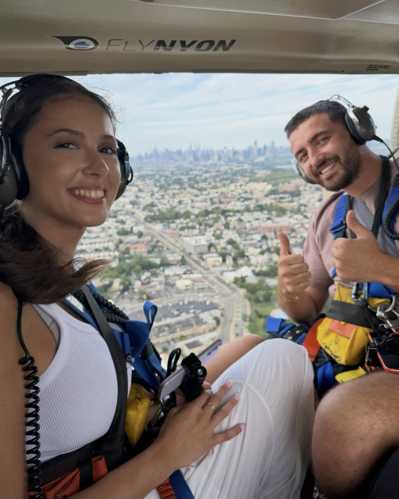 Ndërron jetë në aksident me motor TikTok eri dhe ish banori i BBVK  Laurent Krasniqi  Një muaj më parë i propozoi partneres në helikopter  ajo në gjendje të rëndë