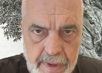 Rame “kryeplaku” bën sikur u shpall luftë oligarkëve/ Po kush ua dha tokat, lejet dhe statusin strategjik?