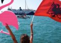 Në Shqipëri, arkitektët e dalluar nga “revolucioni i flamingove” po fshehin kokën në rërë